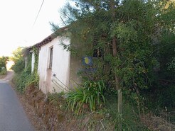 Armazm T0 - Alvorninha, Caldas da Rainha, Leiria