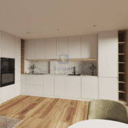 Apartamento T3 - São Martinho do Porto, Alcobaça, Leiria