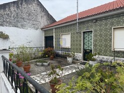 Moradia T3 - Alcanhes, Santarm, Santarm