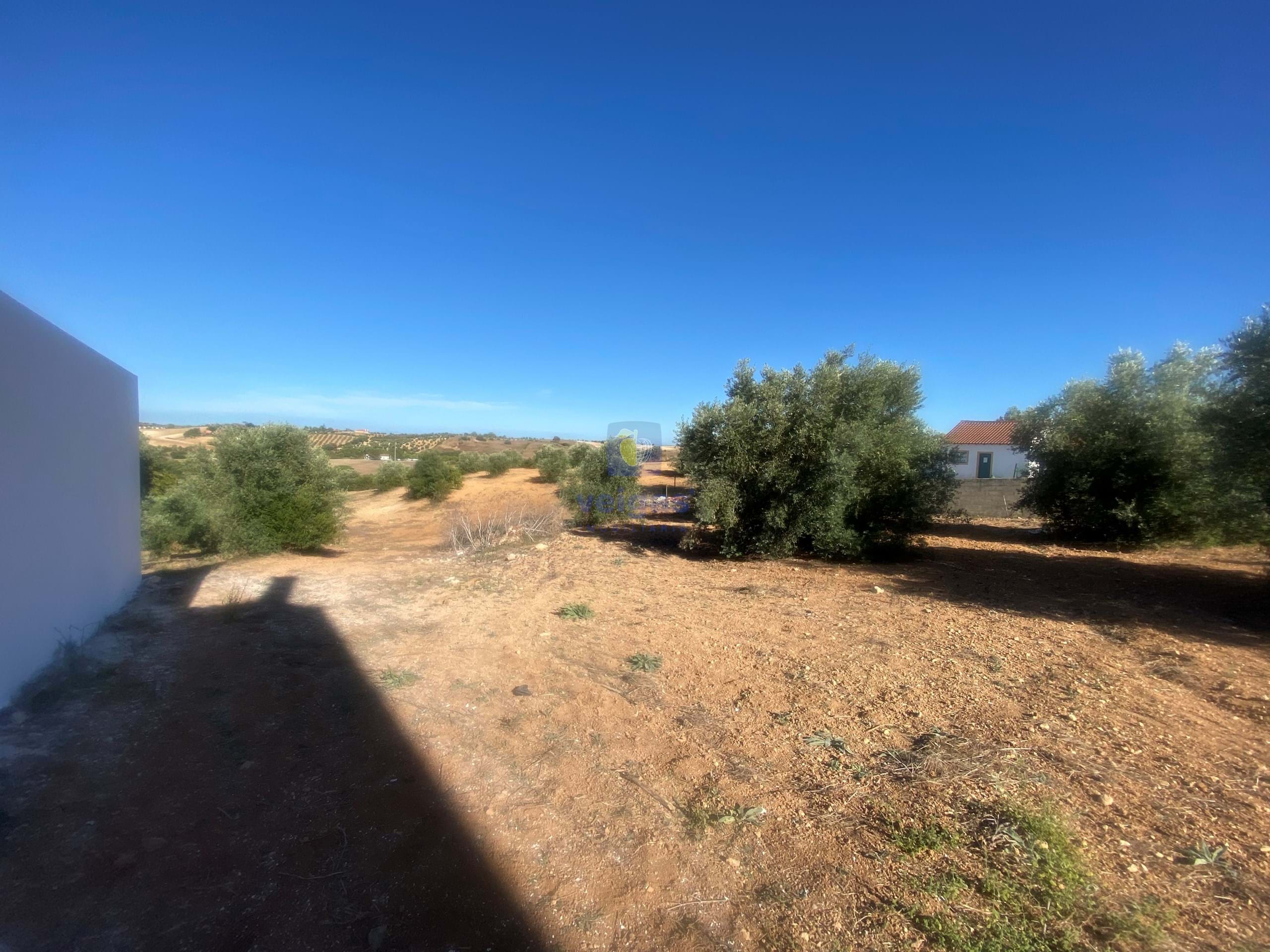 Terreno R�stico T0 - Abitureiras, Santar�m, Santar�m