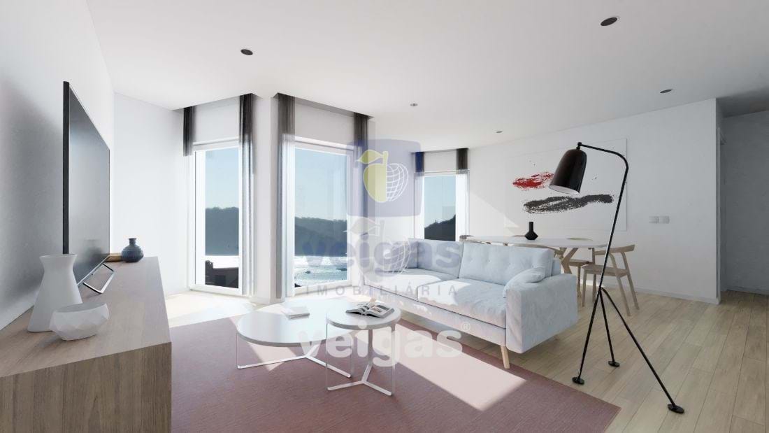 Apartamento T2 - S�o Martinho do Porto, Alcoba�a, Leiria