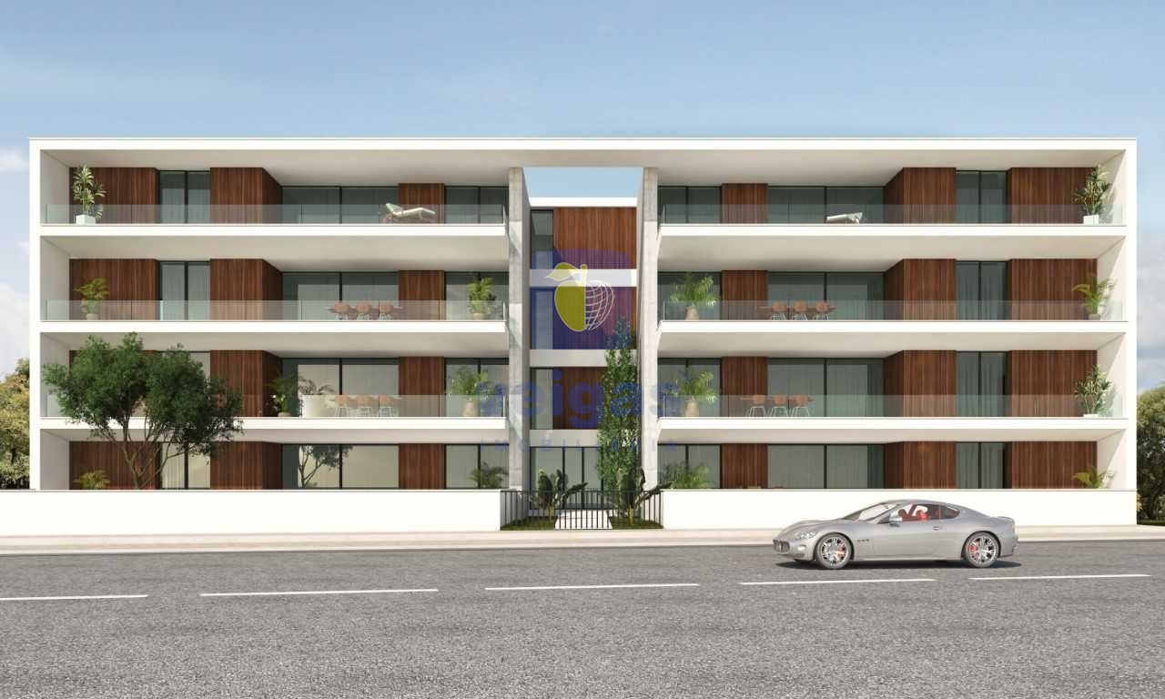 Apartamento T4 - Caldas da Rainha, Caldas da Rainha, Leiria
