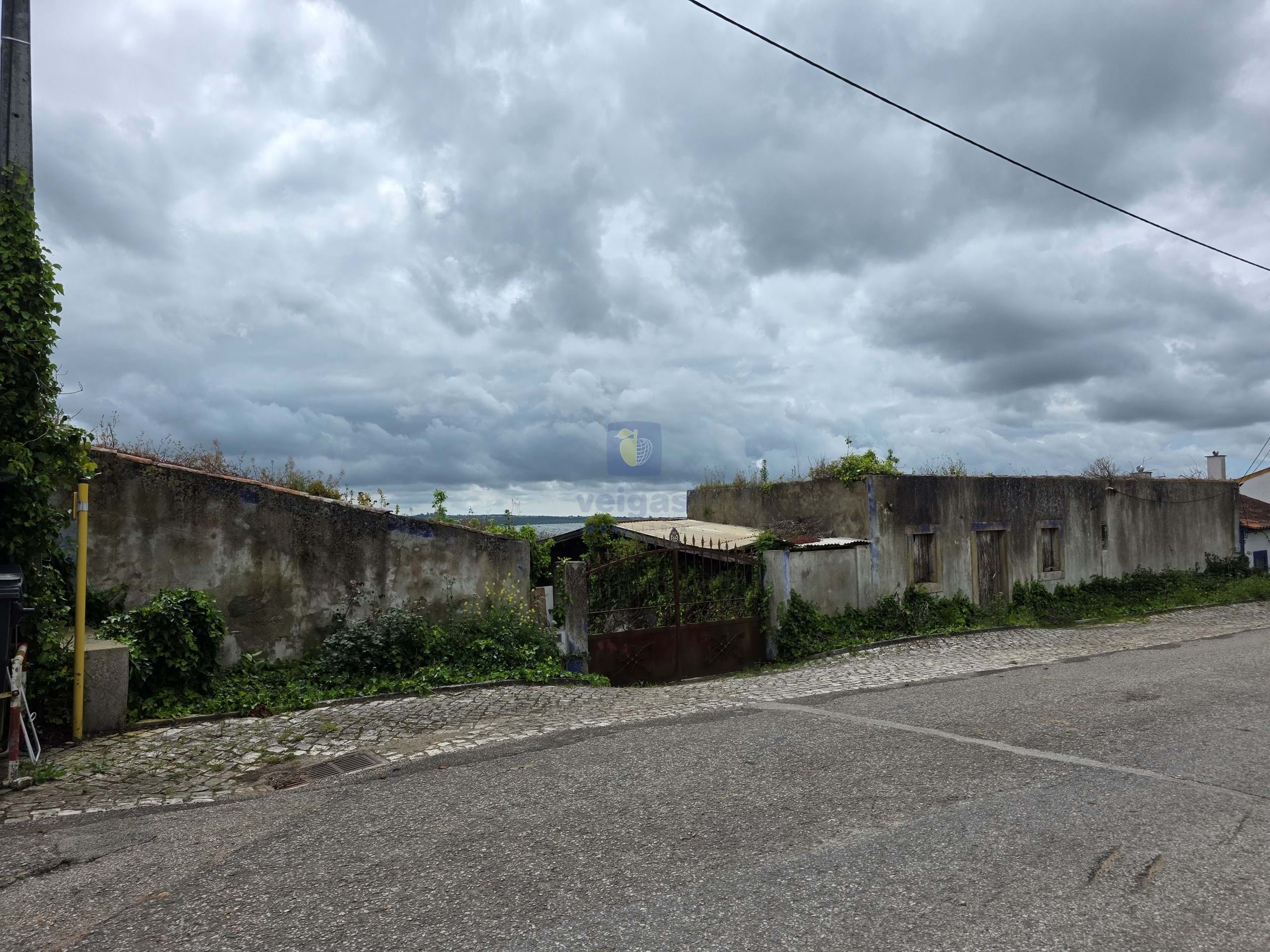 Moradia T3 - Caldas da Rainha, Caldas da Rainha, Leiria