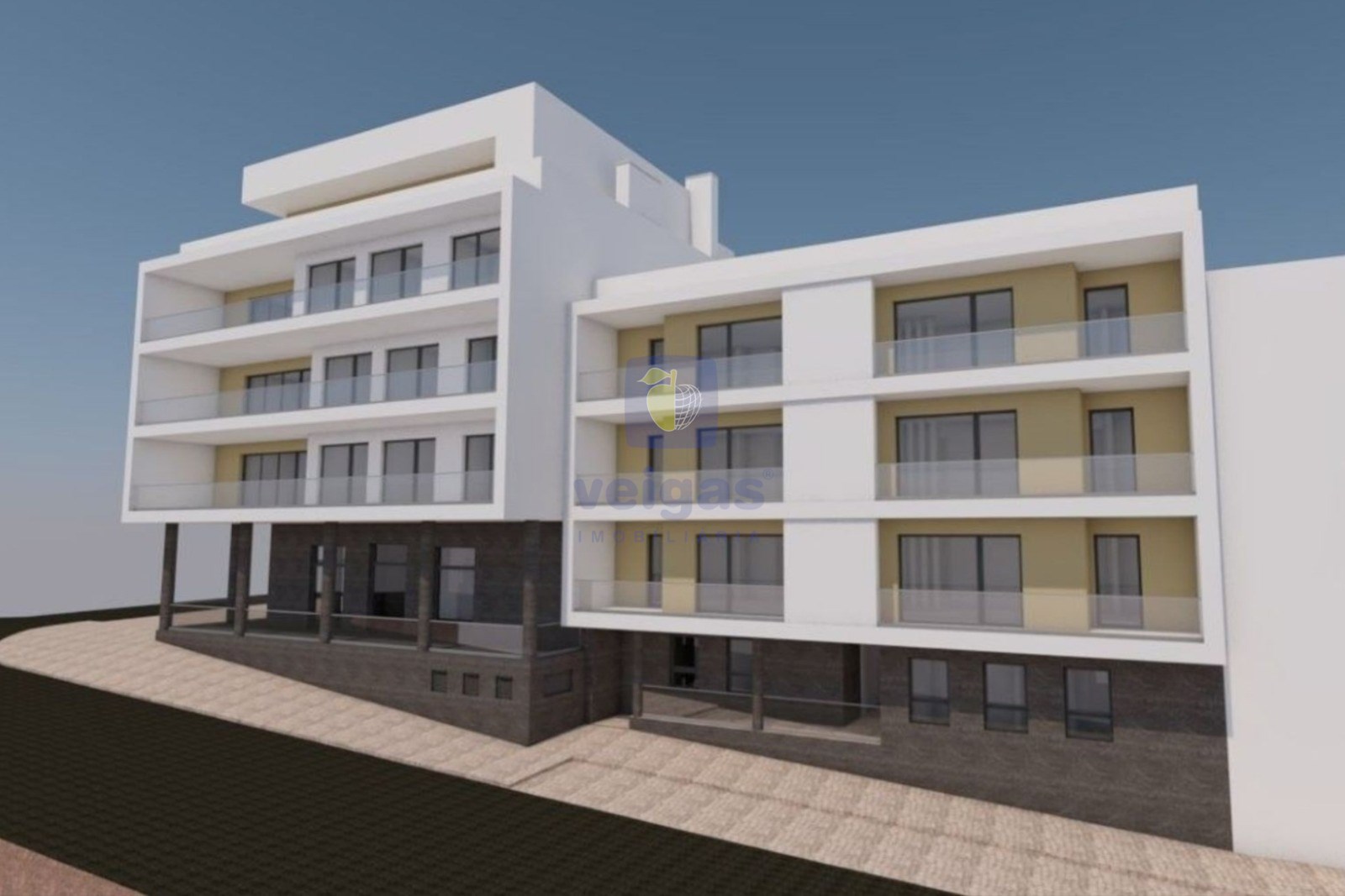 Apartamento T2 - Caldas da Rainha, Caldas da Rainha, Leiria