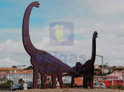 Terreno R�stico T0 - Lourinh�, Lourinh�, Lisboa - Miniatura: 18/19