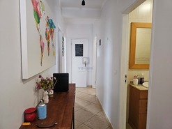 Apartamento T3 - Caldas da Rainha, Caldas da Rainha, Leiria - Miniatura: 1/20
