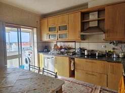Apartamento T3 - Caldas da Rainha, Caldas da Rainha, Leiria - Miniatura: 9/20
