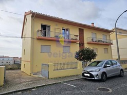 Apartamento T3 - Caldas da Rainha, Caldas da Rainha, Leiria - Miniatura: 17/20