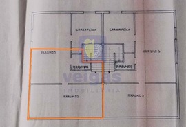 Apartamento T3 - Caldas da Rainha, Caldas da Rainha, Leiria - Miniatura: 20/20