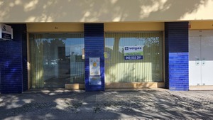 Loja T0 - Caldas da Rainha, Caldas da Rainha, Leiria - Miniatura: 2/23