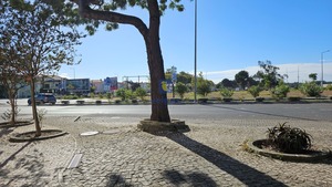 Loja T0 - Caldas da Rainha, Caldas da Rainha, Leiria - Miniatura: 4/23