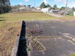 Terreno Urbano T0 - Alvorninha, Caldas da Rainha, Leiria - Miniatura: 1/5