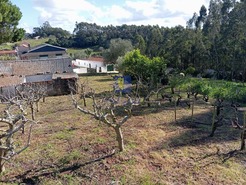 Terreno Urbano T0 - Alvorninha, Caldas da Rainha, Leiria - Miniatura: 2/5