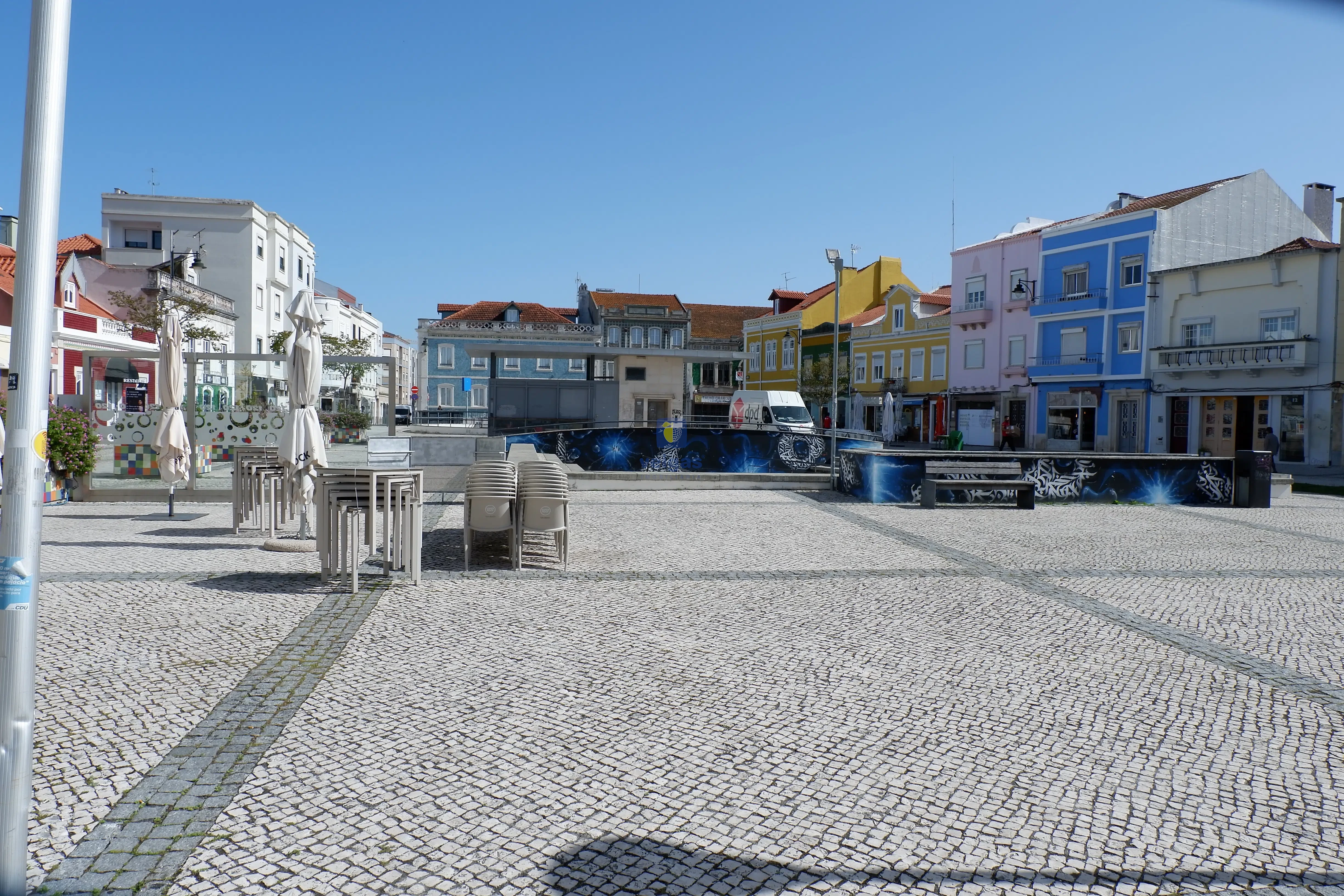 Terreno Rstico T0 - Caldas da Rainha, Caldas da Rainha, Leiria - Miniatura: 4/6