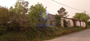 Armazm T0 - Alvorninha, Caldas da Rainha, Leiria - Miniatura: 4/12