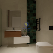 Apartamento T3 - So Martinho do Porto, Alcobaa, Leiria - Miniatura: 12/15