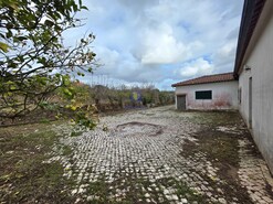 Moradia T4 - Salir de Matos, Caldas da Rainha, Leiria - Miniatura: 4/21