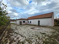 Moradia T4 - Salir de Matos, Caldas da Rainha, Leiria - Miniatura: 5/21