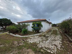 Moradia T4 - Salir de Matos, Caldas da Rainha, Leiria - Miniatura: 6/21