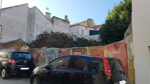 Terreno Rstico T0 - Santo Onofre, Caldas da Rainha, Leiria - Miniatura: 1/5