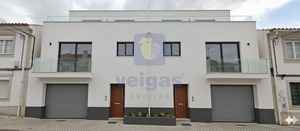 Terreno Urbano T0 - Santo Onofre, Caldas da Rainha, Leiria - Miniatura: 5/7