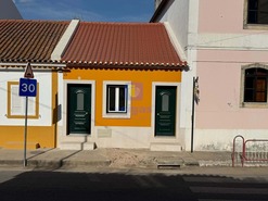 Moradia T1 - Pombalinho, Goleg�, Santar�m - Miniatura: 10/13