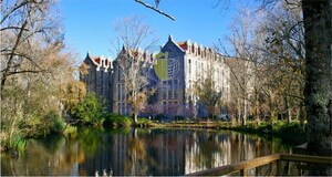 Apartamento T2 - Caldas da Rainha, Caldas da Rainha, Leiria - Miniatura: 2/7