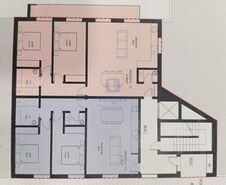 Apartamento T2 - Caldas da Rainha, Caldas da Rainha, Leiria - Miniatura: 4/7