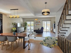 Moradia T4 - S�o Martinho do Porto, Alcoba�a, Leiria - Miniatura: 2/30