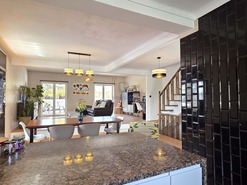 Moradia T4 - S�o Martinho do Porto, Alcoba�a, Leiria - Miniatura: 3/30