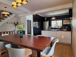 Moradia T4 - S�o Martinho do Porto, Alcoba�a, Leiria - Miniatura: 4/30