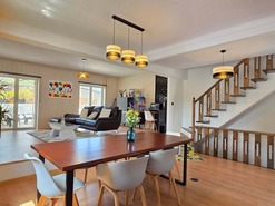 Moradia T4 - S�o Martinho do Porto, Alcoba�a, Leiria - Miniatura: 5/30