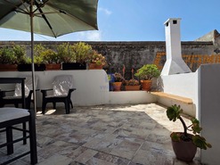 Moradia T4 - S�o Martinho do Porto, Alcoba�a, Leiria - Miniatura: 6/30