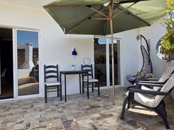 Moradia T4 - S�o Martinho do Porto, Alcoba�a, Leiria - Miniatura: 8/30