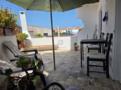 Moradia T4 - S�o Martinho do Porto, Alcoba�a, Leiria - Miniatura: 9/30