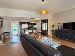 Moradia T4 - S�o Martinho do Porto, Alcoba�a, Leiria - Miniatura: 10/30