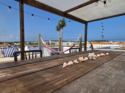 Moradia T4 - S�o Martinho do Porto, Alcoba�a, Leiria - Miniatura: 23/30