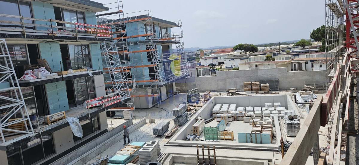 Apartamento T3 - S�o Martinho do Porto, Alcoba�a, Leiria - Miniatura: 9/11