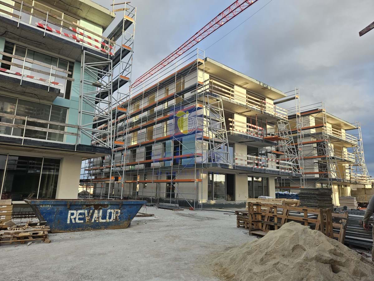 Apartamento T3 - S�o Martinho do Porto, Alcoba�a, Leiria - Miniatura: 10/11