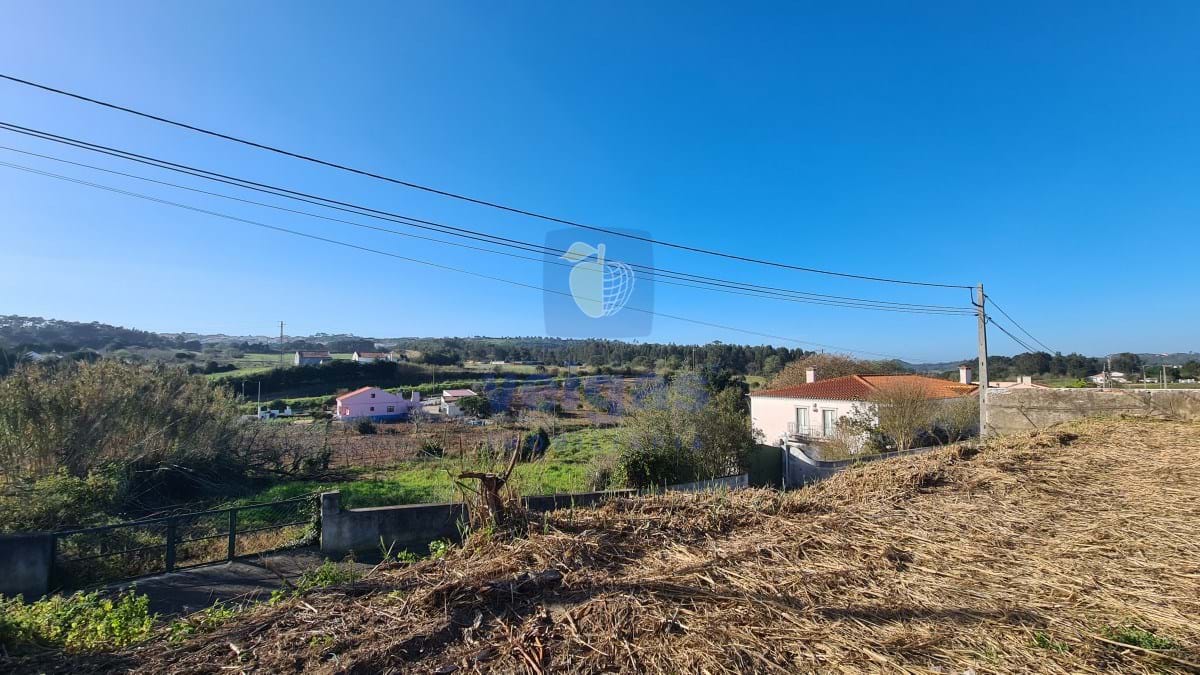Terreno R�stico T0 - Santa Maria, �bidos, Leiria - Miniatura: 8/18