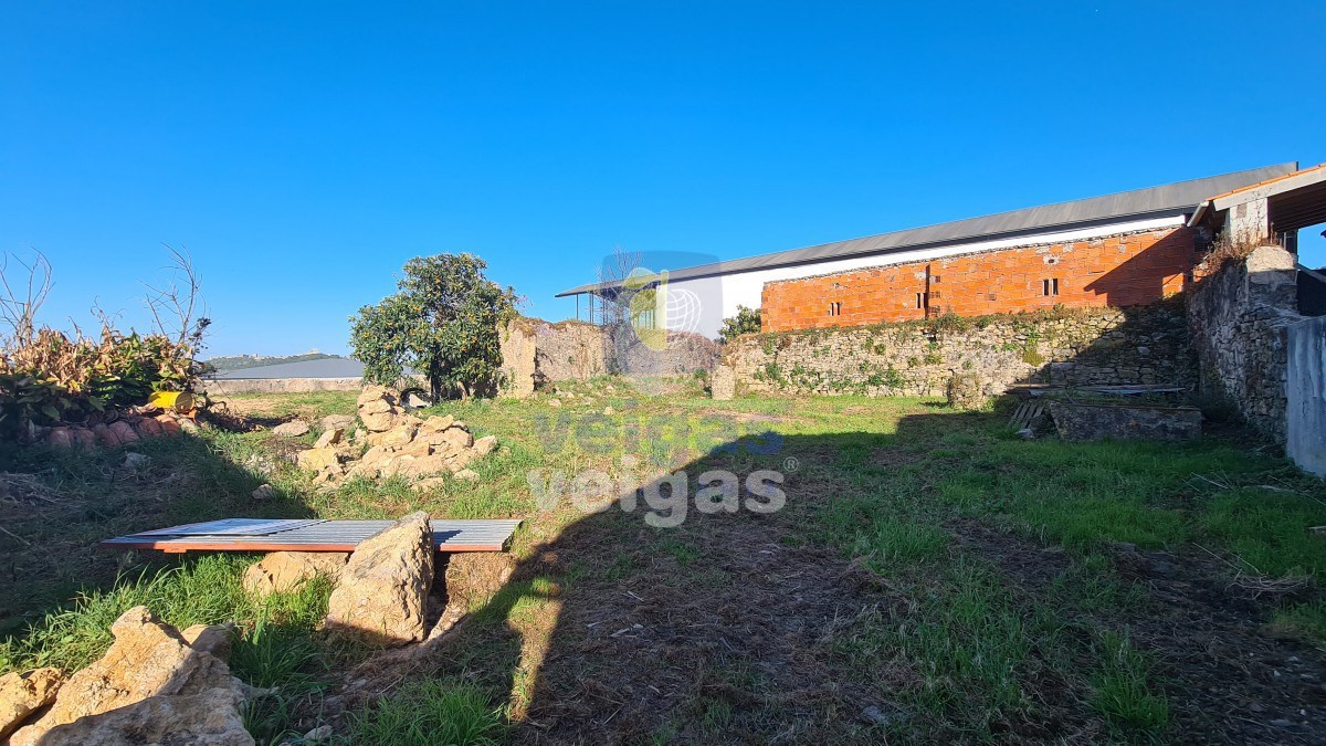 Terreno R�stico T0 - Santa Maria, �bidos, Leiria - Miniatura: 16/18