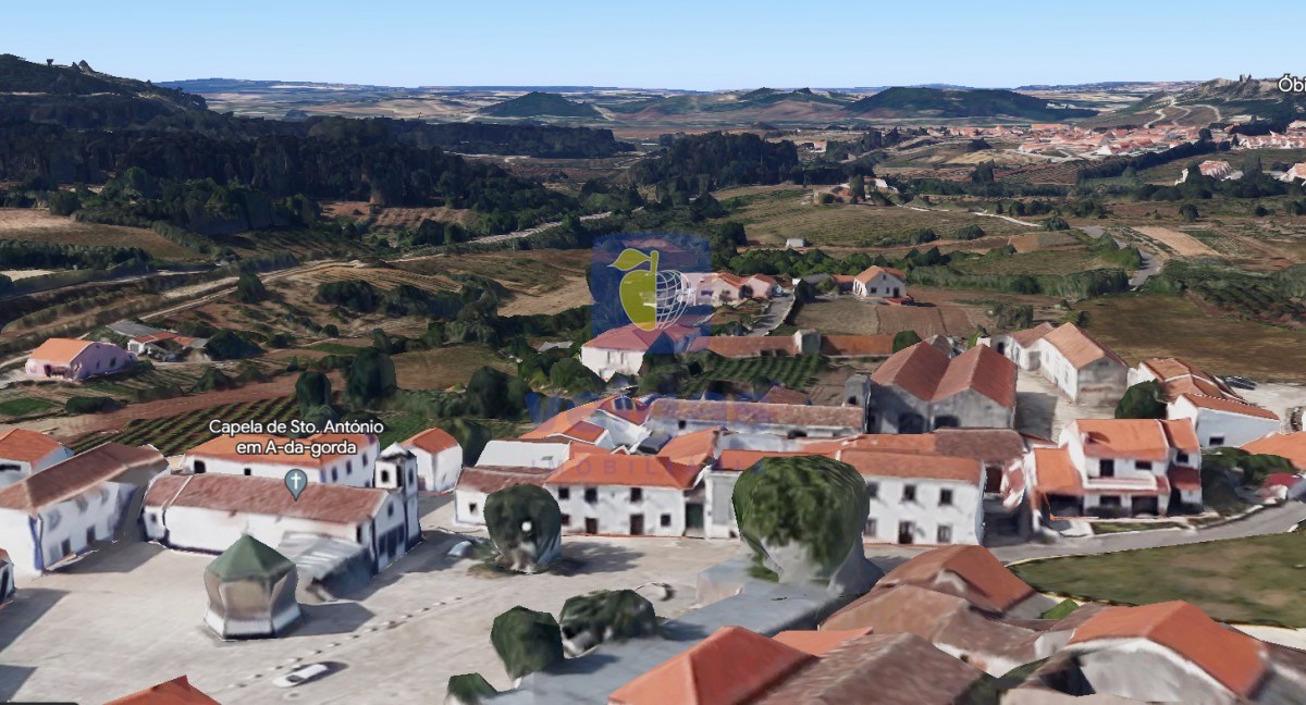 Terreno R�stico T0 - Santa Maria, �bidos, Leiria - Miniatura: 17/18