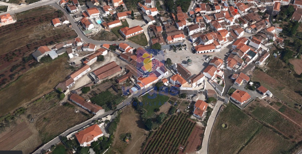 Terreno R�stico T0 - Santa Maria, �bidos, Leiria - Miniatura: 18/18