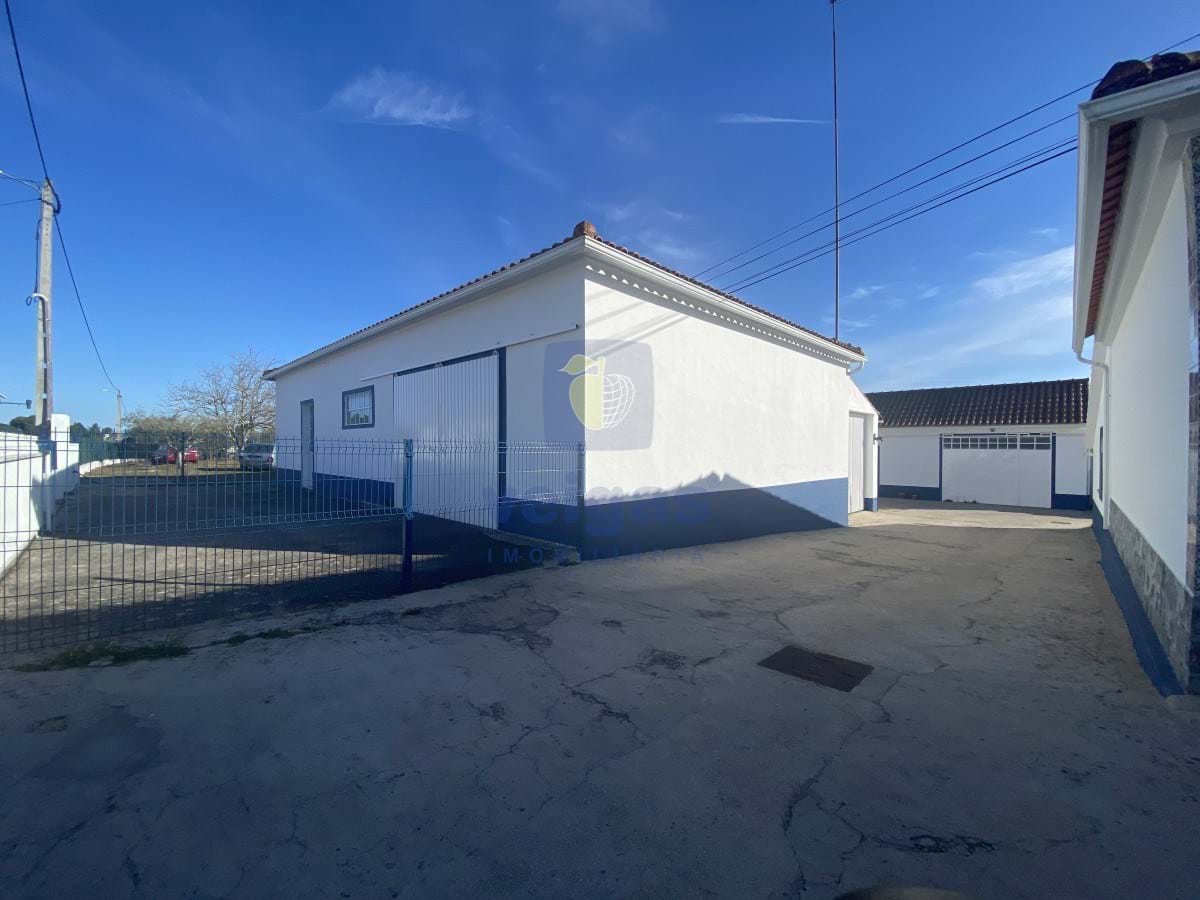 Moradia T3 - P�voa da Isenta, Santar�m, Santar�m - Miniatura: 19/43