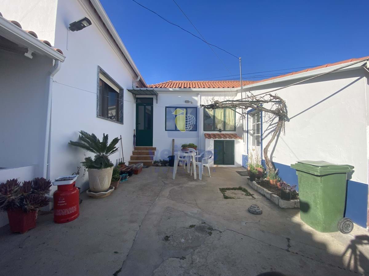Moradia T3 - P�voa da Isenta, Santar�m, Santar�m - Miniatura: 32/43