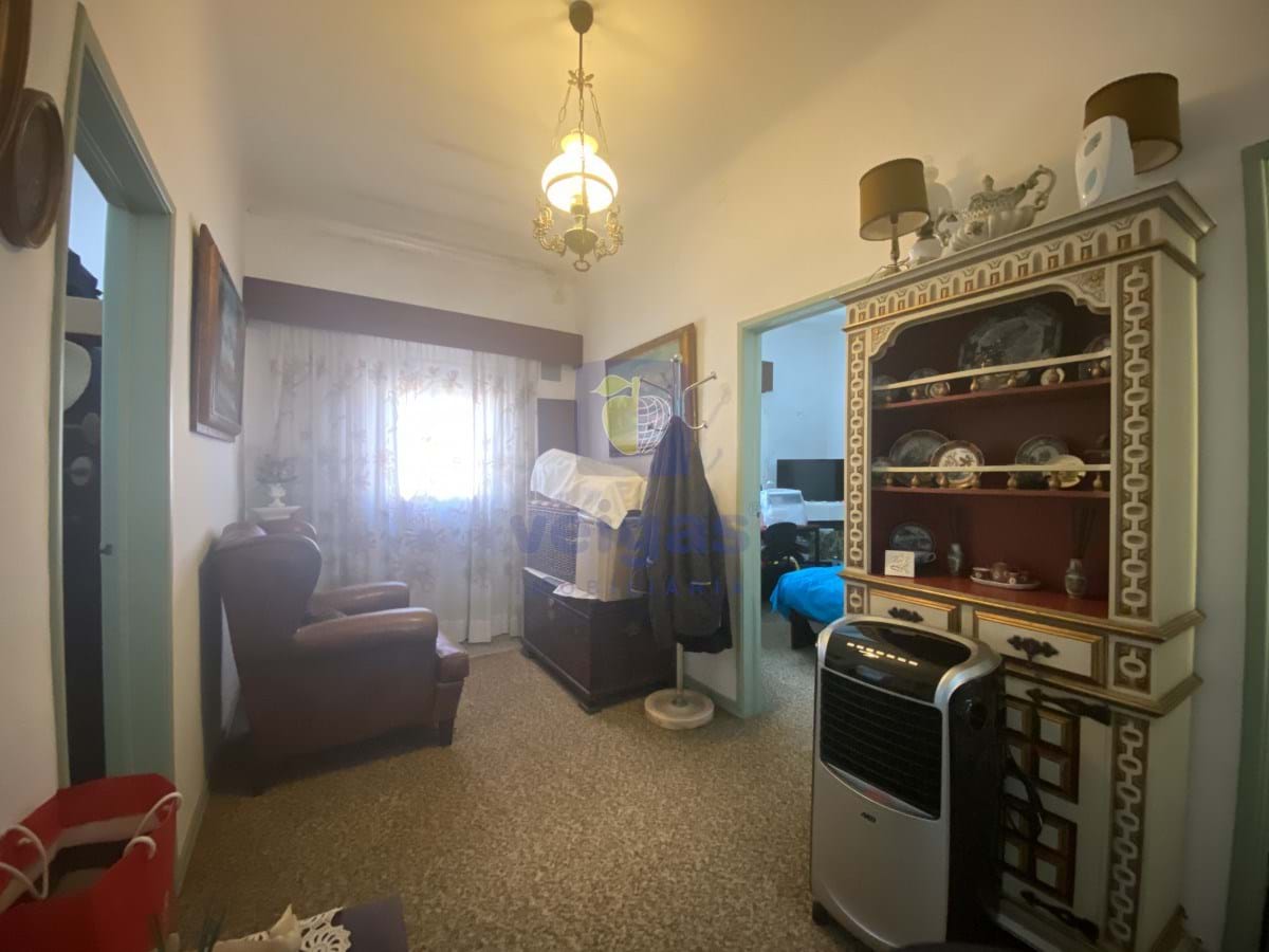 Moradia T3 - P�voa da Isenta, Santar�m, Santar�m - Miniatura: 34/43