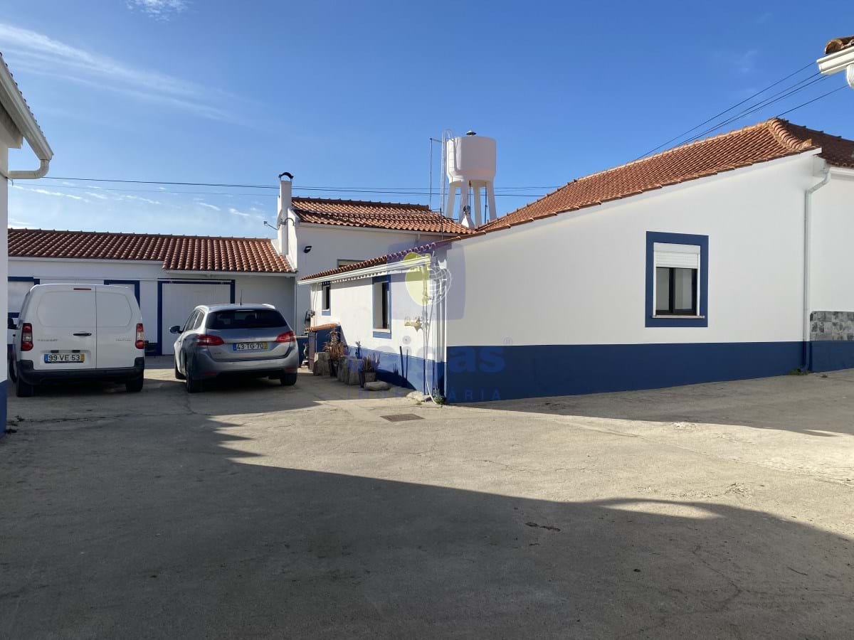 Moradia T3 - P�voa da Isenta, Santar�m, Santar�m - Miniatura: 35/43