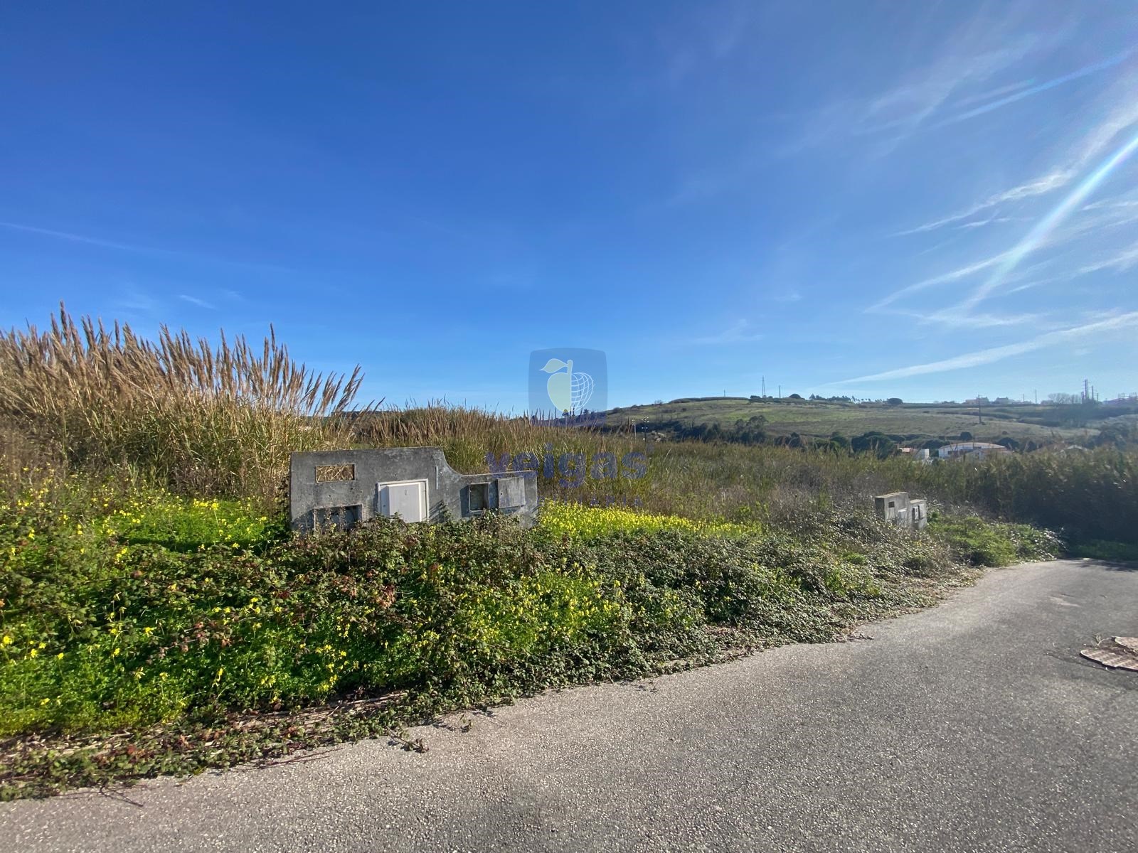 Terreno Urbano T0 - Lourinh�, Lourinh�, Lisboa - Miniatura: 4/19