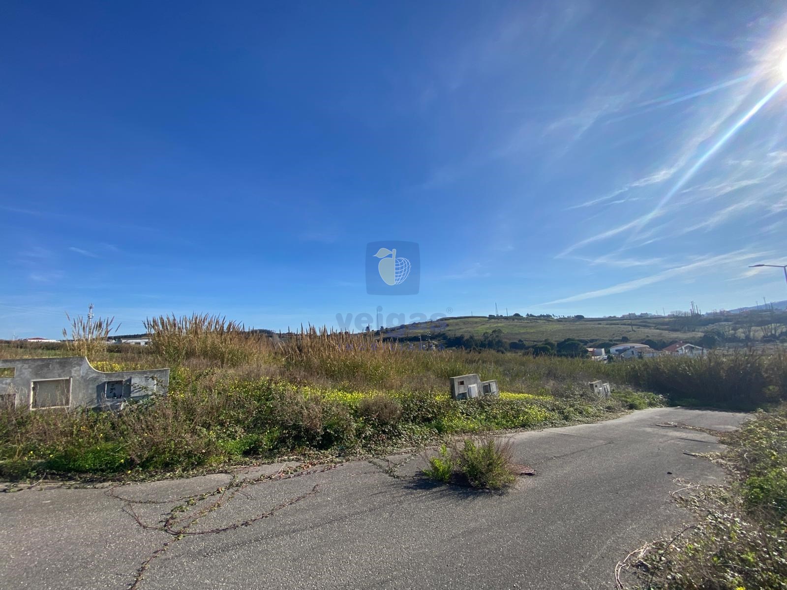 Terreno Urbano T0 - Lourinh�, Lourinh�, Lisboa - Miniatura: 5/19