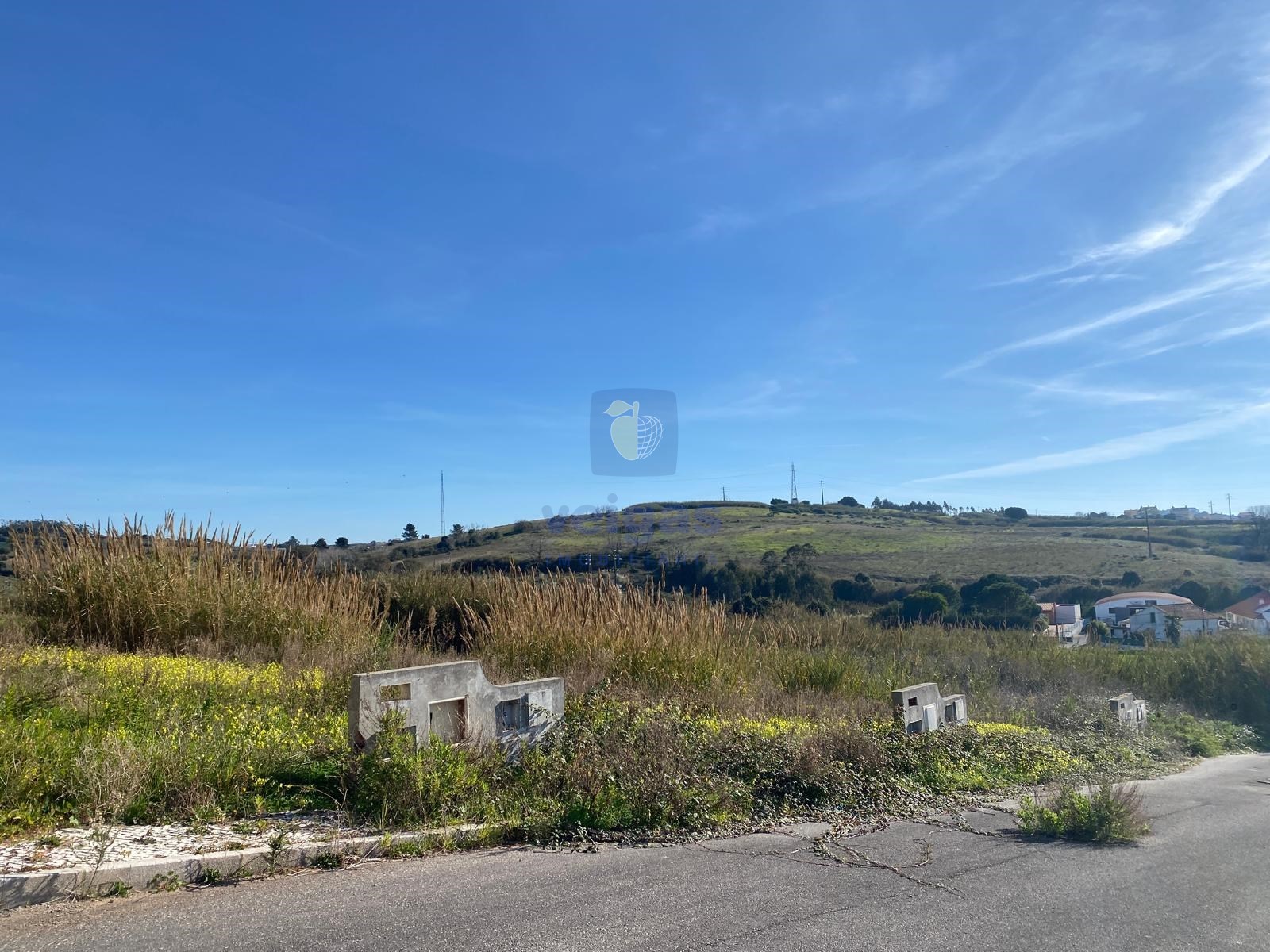 Terreno Urbano T0 - Lourinh�, Lourinh�, Lisboa - Miniatura: 7/19